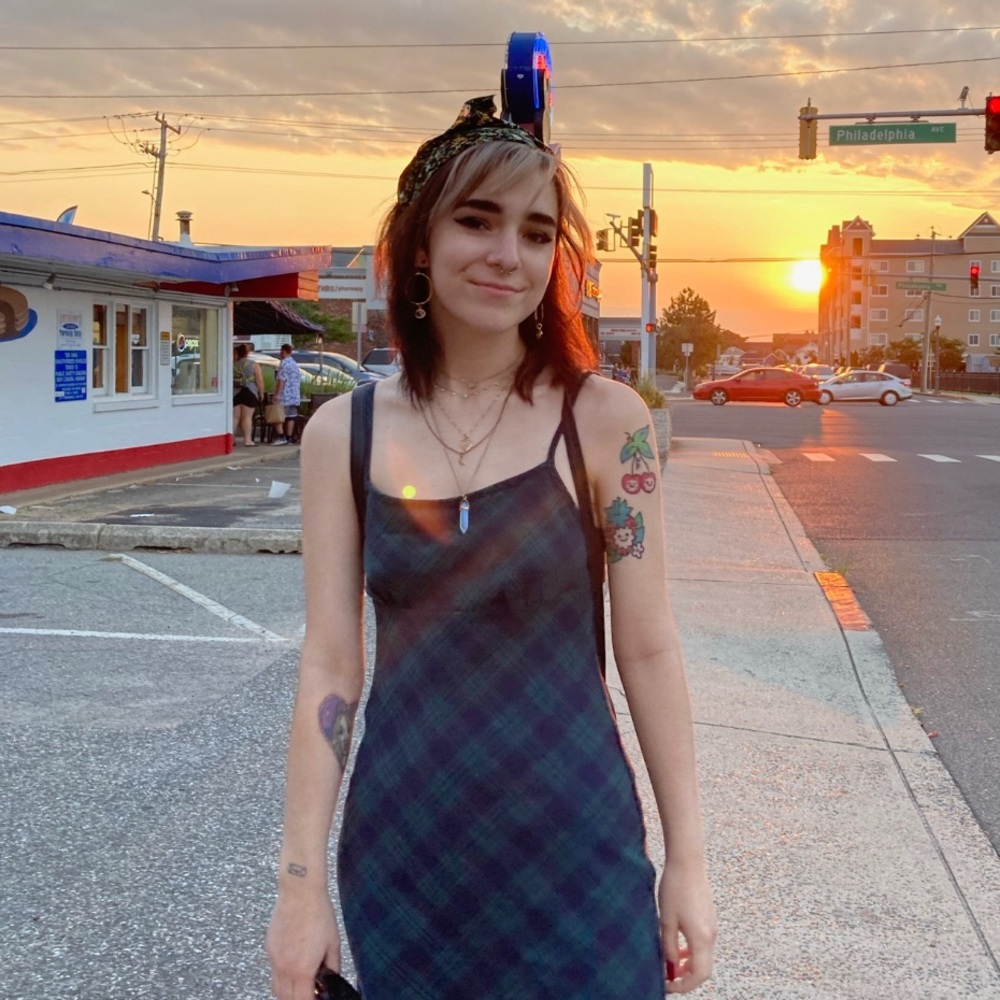 Meet your Posher, Spencer